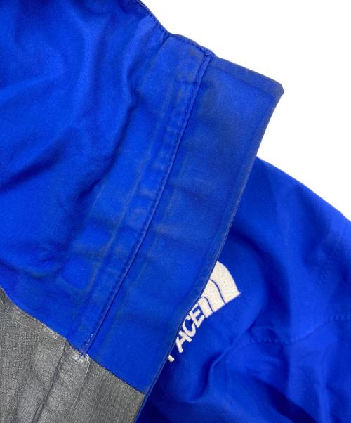 THE NORTH FACE（ザ ノース フェイス）THE NORTH FACE (ザ ノース フェイス) CLIMB LIGHT JACKET/NP11503 ブルー サイズ:Ｍの古着・服飾アイテム