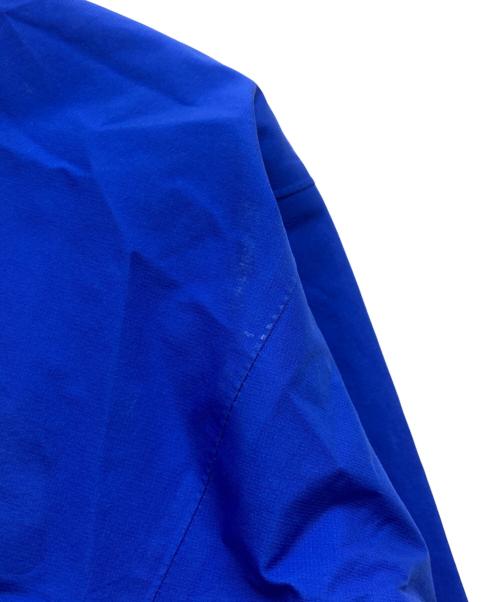 THE NORTH FACE（ザ ノース フェイス）THE NORTH FACE (ザ ノース フェイス) CLIMB LIGHT JACKET/NP11503 ブルー サイズ:Ｍの古着・服飾アイテム