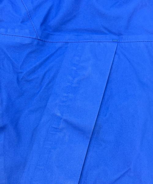 THE NORTH FACE（ザ ノース フェイス）THE NORTH FACE (ザ ノース フェイス) CLIMB LIGHT JACKET/NP11503 ブルー サイズ:Ｍの古着・服飾アイテム