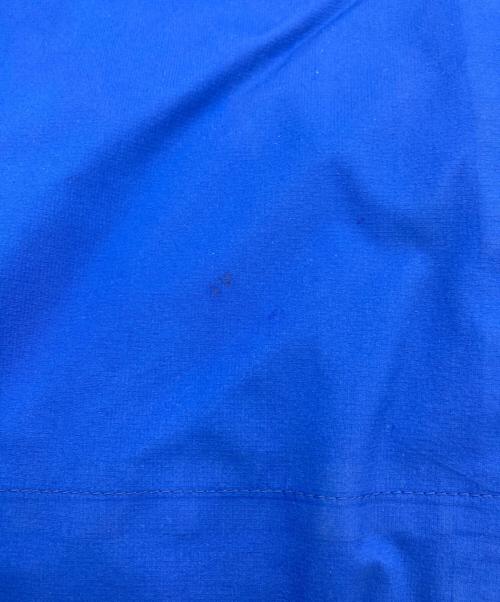 THE NORTH FACE（ザ ノース フェイス）THE NORTH FACE (ザ ノース フェイス) CLIMB LIGHT JACKET/NP11503 ブルー サイズ:Ｍの古着・服飾アイテム