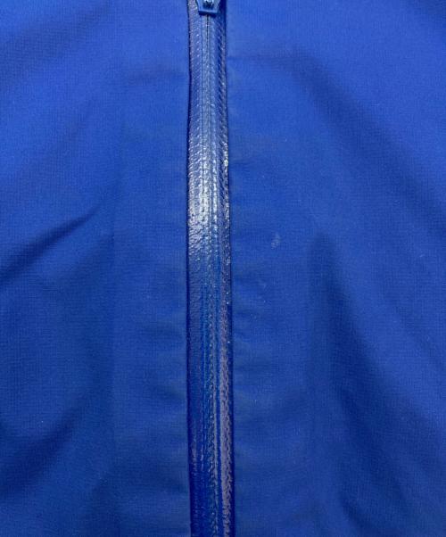 THE NORTH FACE（ザ ノース フェイス）THE NORTH FACE (ザ ノース フェイス) CLIMB LIGHT JACKET/NP11503 ブルー サイズ:Ｍの古着・服飾アイテム