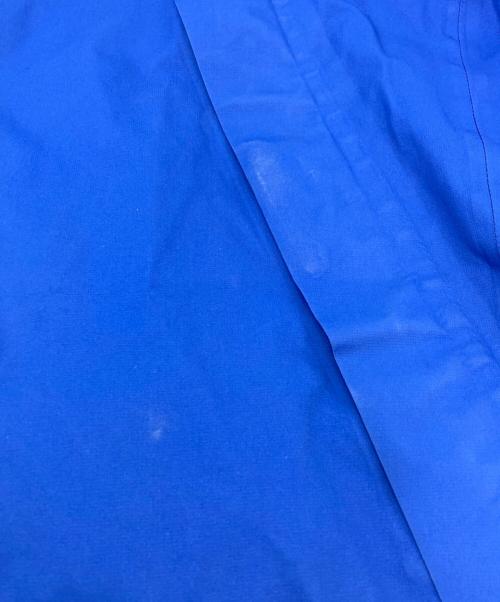 THE NORTH FACE（ザ ノース フェイス）THE NORTH FACE (ザ ノース フェイス) CLIMB LIGHT JACKET/NP11503 ブルー サイズ:Ｍの古着・服飾アイテム