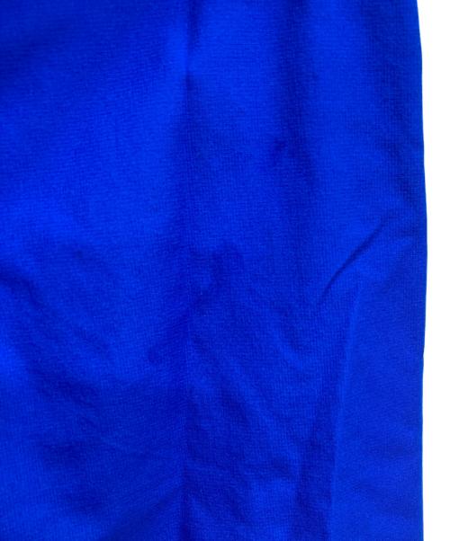 THE NORTH FACE（ザ ノース フェイス）THE NORTH FACE (ザ ノース フェイス) CLIMB LIGHT JACKET/NP11503 ブルー サイズ:Ｍの古着・服飾アイテム
