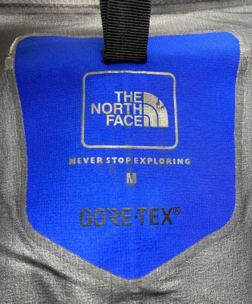 THE NORTH FACE（ザ ノース フェイス）THE NORTH FACE (ザ ノース フェイス) CLIMB LIGHT JACKET/NP11503 ブルー サイズ:Ｍの古着・服飾アイテム