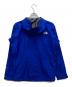THE NORTH FACE (ザ ノース フェイス) CLIMB LIGHT JACKET/NP11503 ブルー サイズ:Ｍ：14000円