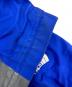 中古・古着 THE NORTH FACE (ザ ノース フェイス) CLIMB LIGHT JACKET/NP11503 ブルー サイズ:Ｍ：14000円