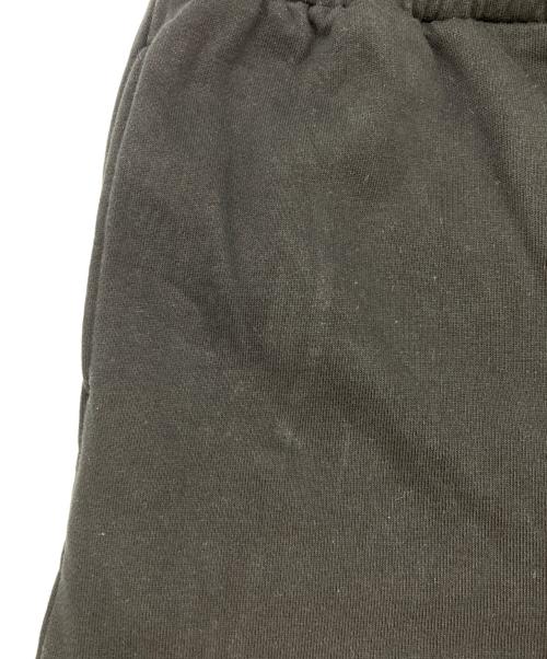 JOSE MOON（ジョゼムーン）JOSE MOON (ジョゼムーン) SLIT SWEAT PANTS 2/1726320559-0 ブラック サイズ:36の古着・服飾アイテム