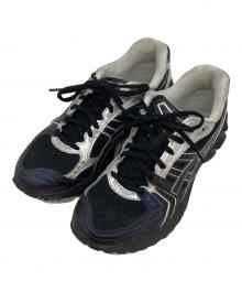 asics×ATMOS×UNDERMYCAR（アシックス×アトモス×アンダーマイカー）の古着「Gel-Kayano 14」｜ブラック