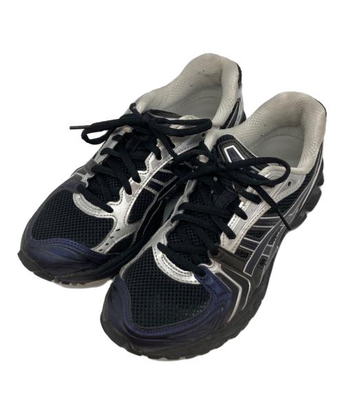 asics（アシックス）asics (アシックス) ATMOS (アトモス) UNDERMYCAR (アンダーマイカー) Gel-Kayano 14 ブラック サイズ:260の古着・服飾アイテム