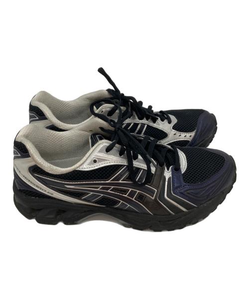 asics（アシックス）asics (アシックス) ATMOS (アトモス) UNDERMYCAR (アンダーマイカー) Gel-Kayano 14 ブラック サイズ:260の古着・服飾アイテム