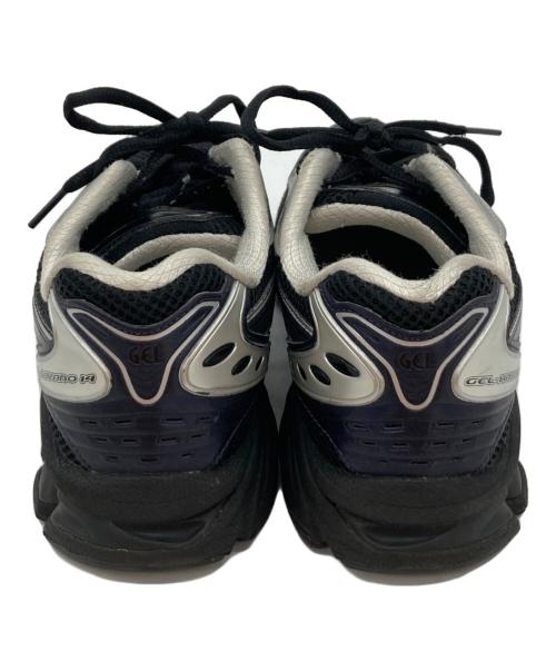 asics（アシックス）asics (アシックス) ATMOS (アトモス) UNDERMYCAR (アンダーマイカー) Gel-Kayano 14 ブラック サイズ:260の古着・服飾アイテム