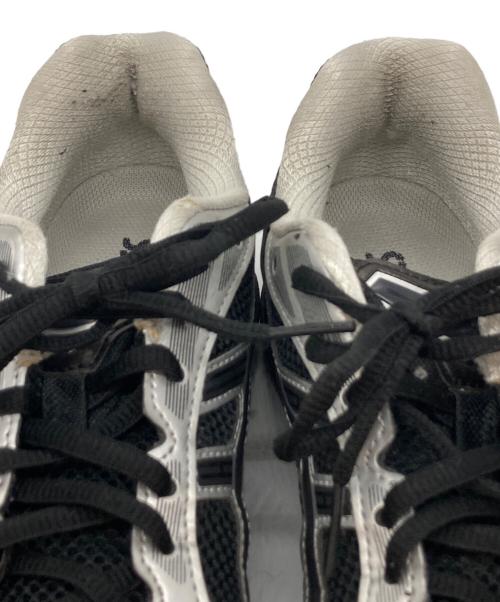 asics（アシックス）asics (アシックス) ATMOS (アトモス) UNDERMYCAR (アンダーマイカー) Gel-Kayano 14 ブラック サイズ:260の古着・服飾アイテム