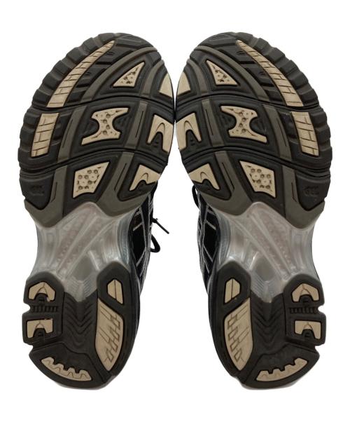 asics（アシックス）asics (アシックス) ATMOS (アトモス) UNDERMYCAR (アンダーマイカー) Gel-Kayano 14 ブラック サイズ:260の古着・服飾アイテム