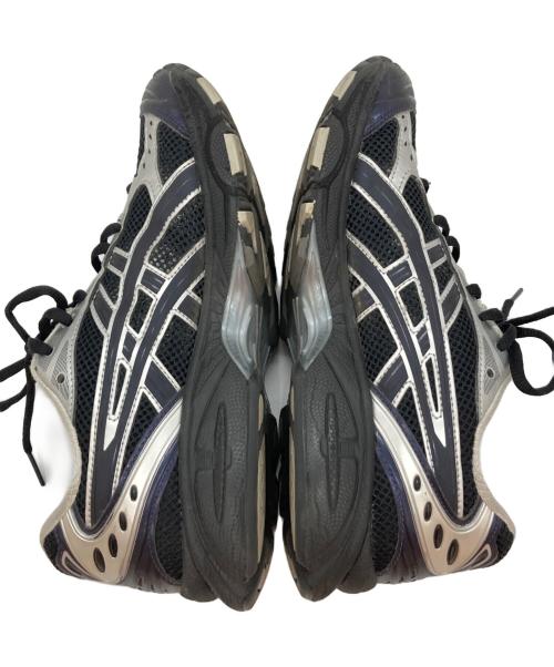 asics（アシックス）asics (アシックス) ATMOS (アトモス) UNDERMYCAR (アンダーマイカー) Gel-Kayano 14 ブラック サイズ:260の古着・服飾アイテム