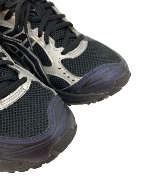 asics（アシックス）asics (アシックス) ATMOS (アトモス) UNDERMYCAR (アンダーマイカー) Gel-Kayano 14 ブラック サイズ:260の古着・服飾アイテム