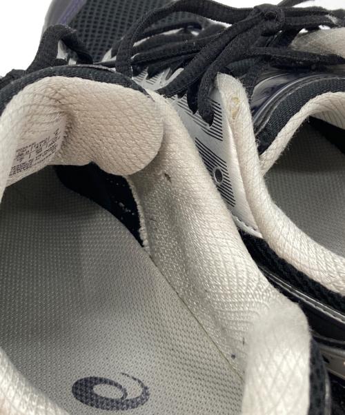 asics（アシックス）asics (アシックス) ATMOS (アトモス) UNDERMYCAR (アンダーマイカー) Gel-Kayano 14 ブラック サイズ:260の古着・服飾アイテム