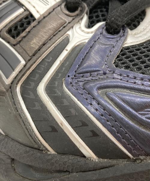 asics（アシックス）asics (アシックス) ATMOS (アトモス) UNDERMYCAR (アンダーマイカー) Gel-Kayano 14 ブラック サイズ:260の古着・服飾アイテム