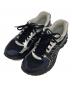 asics（アシックス）の古着「Gel-Kayano 14」｜ブラック