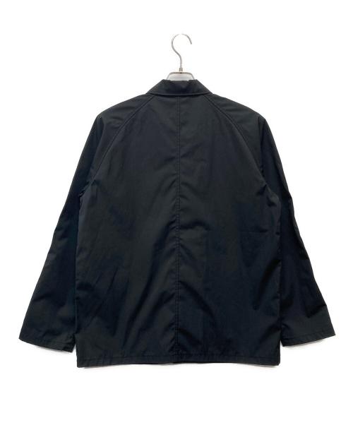 THE NORTHFACE PURPLELABEL（ザ・ノースフェイス パープルレーベル）THE NORTHFACE PURPLELABEL (ザ・ノースフェイス パープルレーベル) 65/35 Hopper Field Jacket/NP2101N ブラック サイズ:Ｍの古着・服飾アイテム