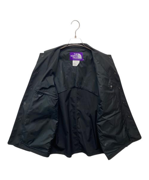 THE NORTHFACE PURPLELABEL（ザ・ノースフェイス パープルレーベル）THE NORTHFACE PURPLELABEL (ザ・ノースフェイス パープルレーベル) 65/35 Hopper Field Jacket/NP2101N ブラック サイズ:Ｍの古着・服飾アイテム