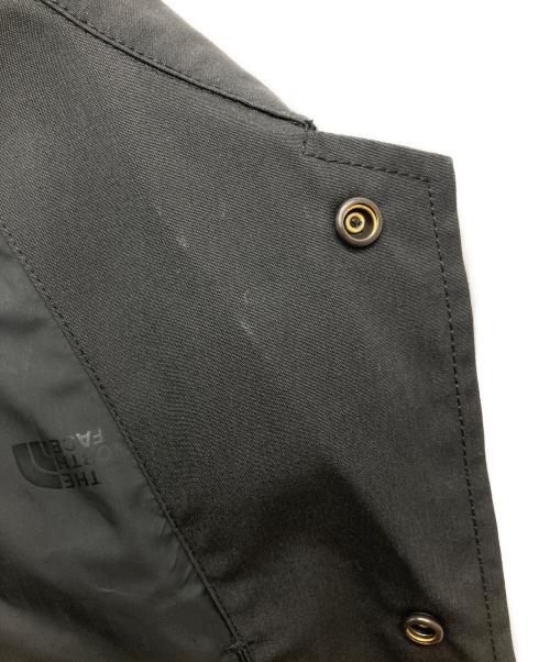 THE NORTHFACE PURPLELABEL（ザ・ノースフェイス パープルレーベル）THE NORTHFACE PURPLELABEL (ザ・ノースフェイス パープルレーベル) 65/35 Hopper Field Jacket/NP2101N ブラック サイズ:Ｍの古着・服飾アイテム