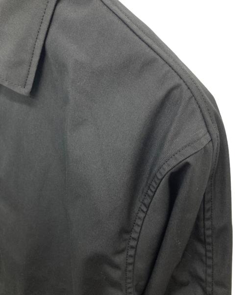 THE NORTHFACE PURPLELABEL（ザ・ノースフェイス パープルレーベル）THE NORTHFACE PURPLELABEL (ザ・ノースフェイス パープルレーベル) 65/35 Hopper Field Jacket/NP2101N ブラック サイズ:Ｍの古着・服飾アイテム