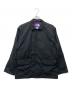 THE NORTHFACE PURPLELABEL（ザ・ノースフェイス パープルレーベル）の古着「65/35 Hopper Field Jacket/NP2101N」｜ブラック