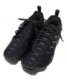 NIKE（ナイキ）の古着「AIR VAPORMAX PLUS/924453-004」｜ブラック