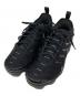 NIKE（ナイキ）の古着「AIR VAPORMAX PLUS/924453-004」｜ブラック
