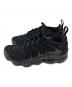 中古・古着 NIKE (ナイキ) AIR VAPORMAX PLUS/924453-004 ブラック サイズ:26cm 未使用品：15000円
