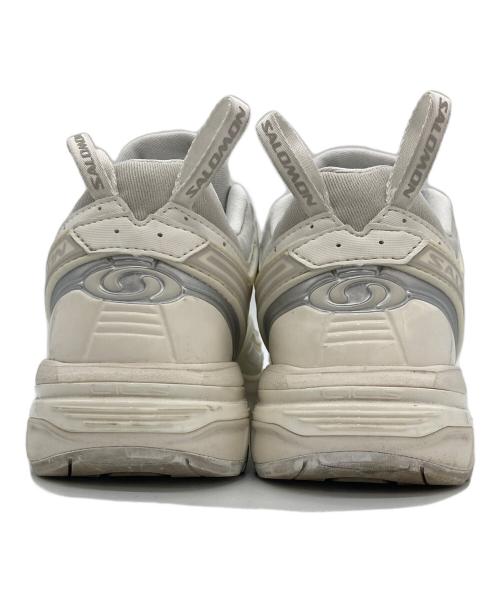 SALOMON（サロモン）SALOMON (サロモン) ACS PRO ADVANCED ホワイト サイズ:23の古着・服飾アイテム