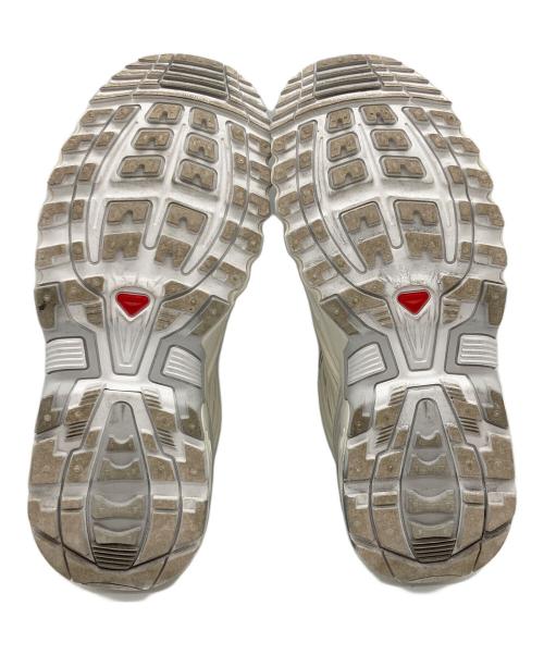 SALOMON（サロモン）SALOMON (サロモン) ACS PRO ADVANCED ホワイト サイズ:23の古着・服飾アイテム