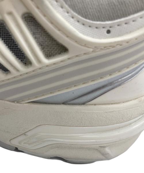 SALOMON（サロモン）SALOMON (サロモン) ACS PRO ADVANCED ホワイト サイズ:23の古着・服飾アイテム