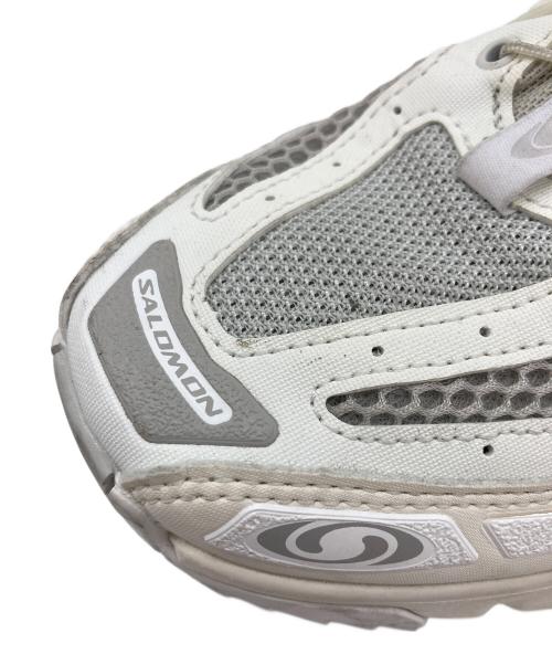 SALOMON（サロモン）SALOMON (サロモン) ACS PRO ADVANCED ホワイト サイズ:23の古着・服飾アイテム