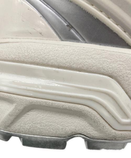 SALOMON（サロモン）SALOMON (サロモン) ACS PRO ADVANCED ホワイト サイズ:23の古着・服飾アイテム