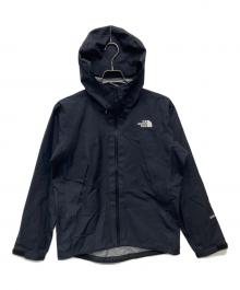 THE NORTH FACE（ザ ノース フェイス）の古着「クライムライトジャケット」｜ブラック