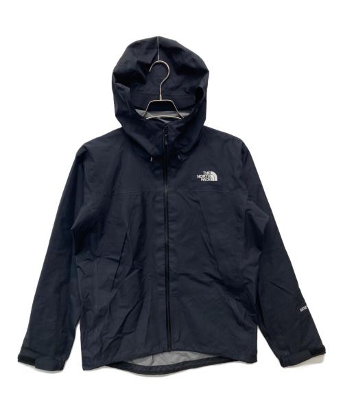 THE NORTH FACE（ザ ノース フェイス）THE NORTH FACE (ザ ノース フェイス) クライムライトジャケット ブラック サイズ:Sの古着・服飾アイテム