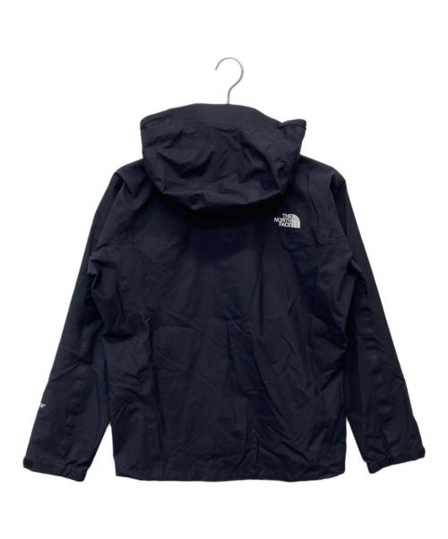 THE NORTH FACE（ザ ノース フェイス）THE NORTH FACE (ザ ノース フェイス) クライムライトジャケット ブラック サイズ:Sの古着・服飾アイテム
