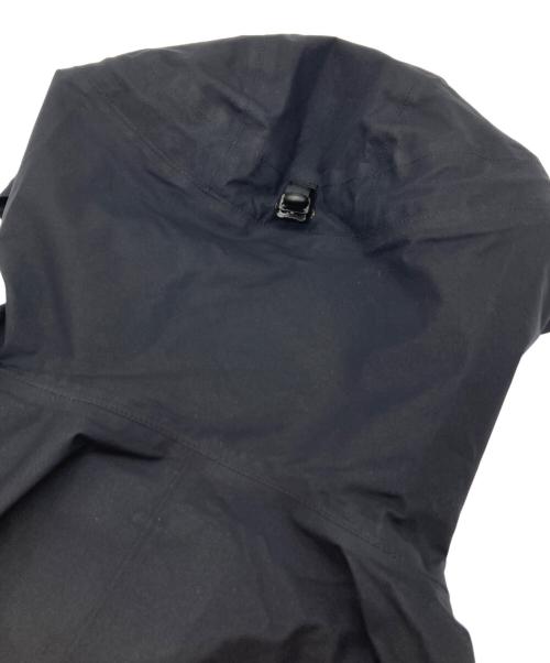 THE NORTH FACE（ザ ノース フェイス）THE NORTH FACE (ザ ノース フェイス) クライムライトジャケット ブラック サイズ:Sの古着・服飾アイテム