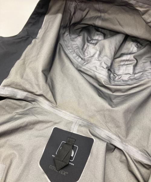 THE NORTH FACE（ザ ノース フェイス）THE NORTH FACE (ザ ノース フェイス) クライムライトジャケット ブラック サイズ:Sの古着・服飾アイテム