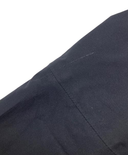THE NORTH FACE（ザ ノース フェイス）THE NORTH FACE (ザ ノース フェイス) クライムライトジャケット ブラック サイズ:Sの古着・服飾アイテム