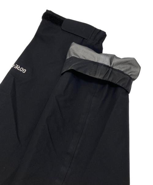 THE NORTH FACE（ザ ノース フェイス）THE NORTH FACE (ザ ノース フェイス) クライムライトジャケット ブラック サイズ:Sの古着・服飾アイテム