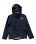 THE NORTH FACE（ザ ノース フェイス）の古着「クライムライトジャケット」｜ブラック