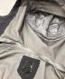 中古・古着 THE NORTH FACE (ザ ノース フェイス) クライムライトジャケット ブラック サイズ:S：14000円