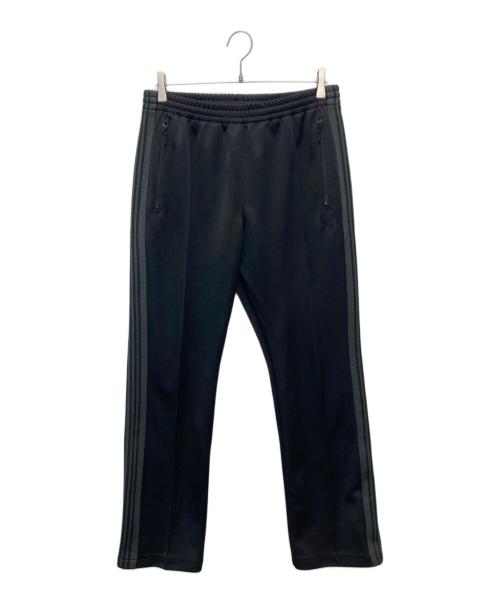 Needles（ニードルズ）Needles (ニードルズ) URBAN RESEARCH (アーバンリサーチ) 別注 Narrow Track Pant ブラック サイズ:Mの古着・服飾アイテム