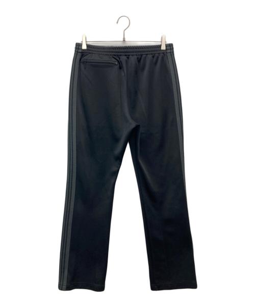 Needles（ニードルズ）Needles (ニードルズ) URBAN RESEARCH (アーバンリサーチ) 別注 Narrow Track Pant ブラック サイズ:Mの古着・服飾アイテム