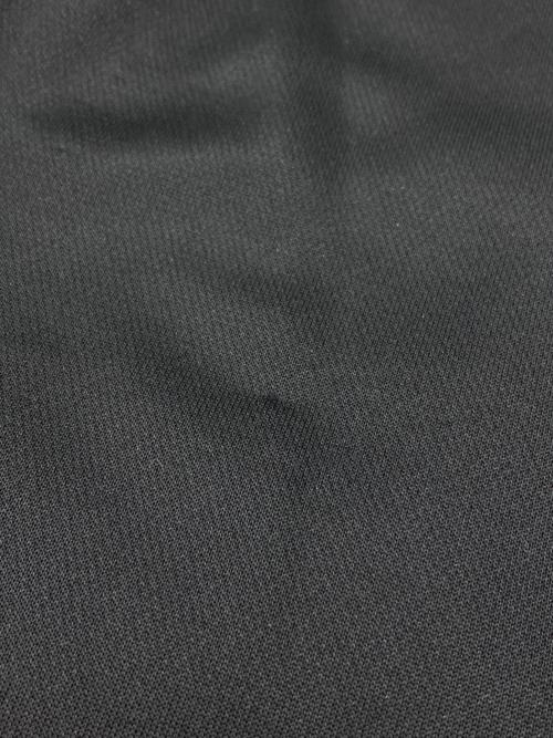 Needles（ニードルズ）Needles (ニードルズ) URBAN RESEARCH (アーバンリサーチ) 別注 Narrow Track Pant ブラック サイズ:Mの古着・服飾アイテム