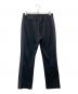 Needles (ニードルズ) URBAN RESEARCH (アーバンリサーチ) 別注 Narrow Track Pant ブラック サイズ:M：14000円