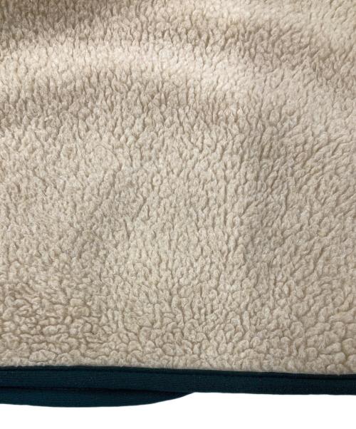 Patagonia（パタゴニア）Patagonia (パタゴニア) 90's レトロカーディガン ベージュ サイズ:程度BCの古着・服飾アイテム