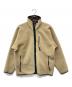 Patagonia（パタゴニア）の古着「90's レトロカーディガン」｜ベージュ